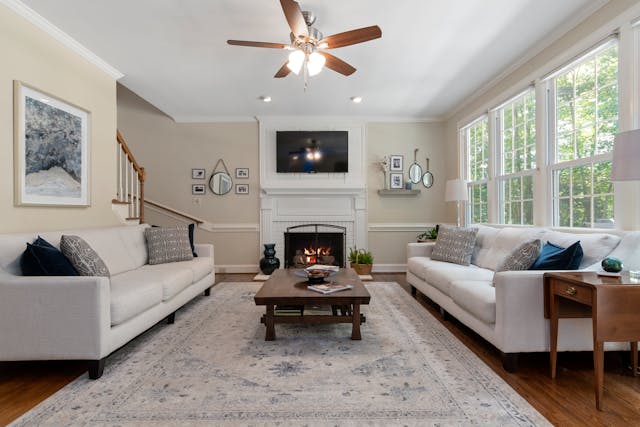 Renovations & additions